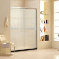 best price safety glass shower panel